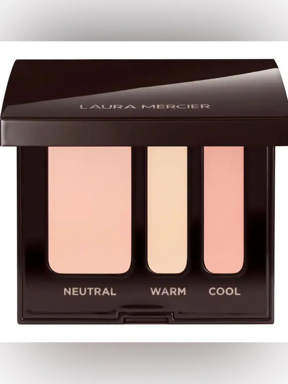 Laura Mercier Secret Camouflage Custom Complexion Perfector Concealer 00